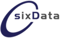 Firmenlogo sixData GmbH