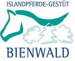 Logo der Firma ISLANDPFERDE-GESTÜT BIENWALD