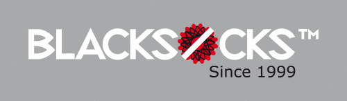 Logo der Firma BLACKSOCKS SA