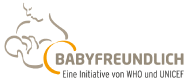 100 Babyfreundliche Geburts- und Kinderkliniken in Deutschland