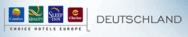 Firmenlogo Choice Hotels Franchise GmbH