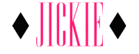 Logo der Firma JICKIE