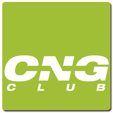 Logo der Firma CNG-Club e. V