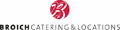 Logo der Firma Broich Premium Catering GmbH