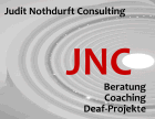 Logo der Firma Judit Nothdurft Consulting