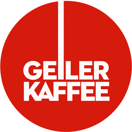 Logo der Firma GEILER KAFFEE GmbH