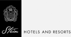 Logo der Firma Stein Hotels and Resorts