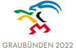 Logo der Firma Verein XXIV. Olympische Winterspiele Graubünden 2022