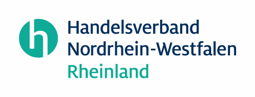Logo der Firma Handelsverband Nordrhein-Westfalen - Rheinland e.V