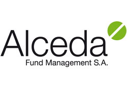 Logo der Firma Alceda Fund Management S.A.