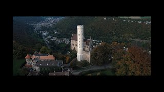 Imagefilm Mythos Schwäbische Alb