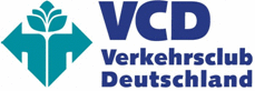 Logo der Firma Verkehrsclub Deutschland Landesverband Nordost e. V.