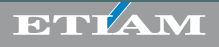 Logo der Firma ETIAM GmbH