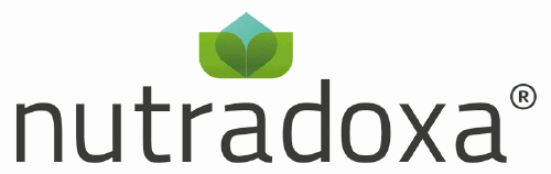 Logo der Firma Nutradoxa UG