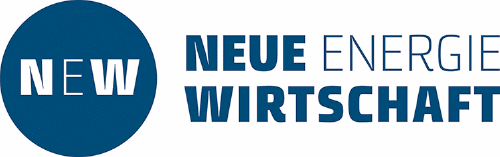 Logo der Firma NEW - Neue Energiewirtschaft c/o watt_2.0