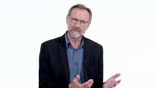 Migräne ist eine echte körperliche Erkrankung – Prof. Dr. Karl Meßlinger