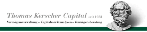 Logo der Firma Thomas Kerscher Capital
