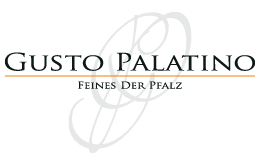 Logo der Firma Gusto Palatino GmbH u. Co. KG