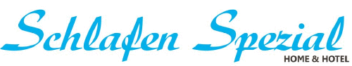 Logo der Firma Schlafen Spezial