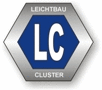 Logo der Firma Leichtbau-Cluster