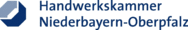 Firmenlogo Handwerkskammer Niederbayern-Oberpfalz