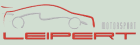 Logo der Firma Leipert Motorsport GmbH