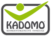 Logo der Firma KADOMO GmbH