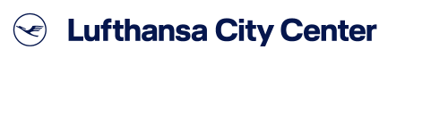 Logo der Firma Lufthansa City Center Reisebüropartner GmbH