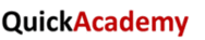 Firmenlogo QUICKACADEMY UG