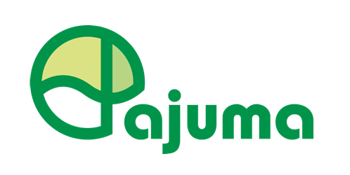 Logo der Firma ajuma GmbH / Annette Barth