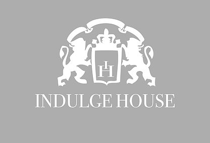Logo der Firma Indulge House