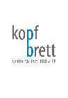Logo der Firma Kopfbrett - Kontor für Text, Bild und PR