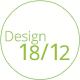 Design/18/12 eröffnet im "Garten Eden 3.0"