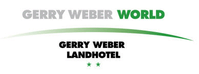 Logo der Firma GERRY WEBER Landhotel