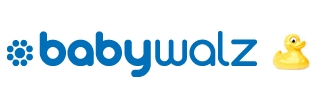 Logo der Firma baby-walz GmbH