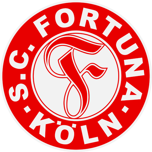 Logo der Firma S.C. Fortuna Köln e.V.