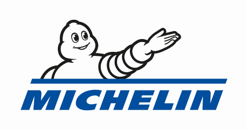 Logo der Firma Michelin Reifenwerke AG & Co. KGaA
