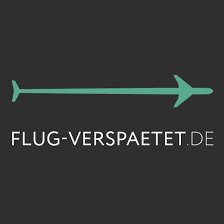 Logo der Firma Flug-Verspaetet.de GmbH