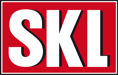 Logo der Firma SKL Süddeutsche Klassenlotterie Anstalt des öffentlichen Rechts