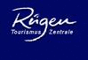 Firmenlogo Tourismuszentrale Rügen