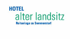 alter landsitz macht Gäste zu lebendigen Pralinen