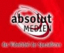 Firmenlogo absolut MEDIEN GmbH