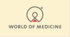 Firmenlogo W.O.M. WORLD OF MEDICINE GmbH