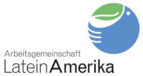 Logo der Firma Arbeitsgemeinschaft Lateinamerika e.V