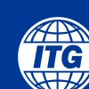 Logo der Firma ITG GmbH Internationale Spedition + Logistik