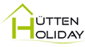 Logo der Firma Huetten-Holiday.de GmbH