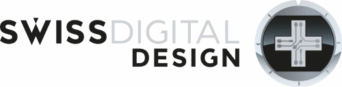 Logo der Firma Swissdigital Branding Sarl