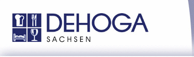 Logo der Firma DEHOGA Sachsen e.V. - Hotel- und Gaststättenverband