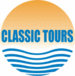 Firmenlogo CLASSIC TOURS GmbH