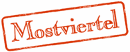 Firmenlogo Mostviertel Tourismus GmbH